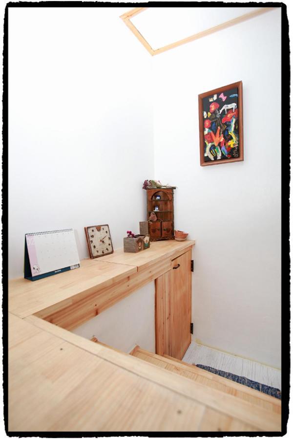 Dowon Guesthouse Jeonju Zewnętrze zdjęcie