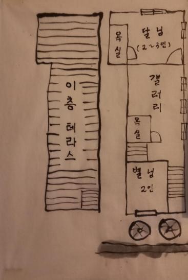 Dowon Guesthouse Jeonju Zewnętrze zdjęcie