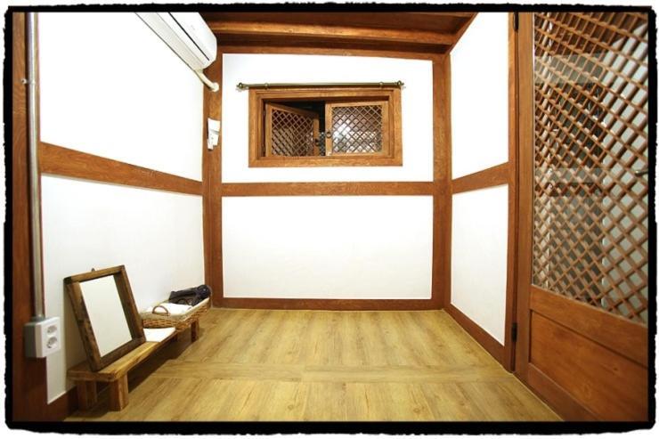 Dowon Guesthouse Jeonju Zewnętrze zdjęcie