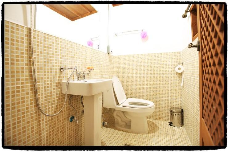 Dowon Guesthouse Jeonju Zewnętrze zdjęcie