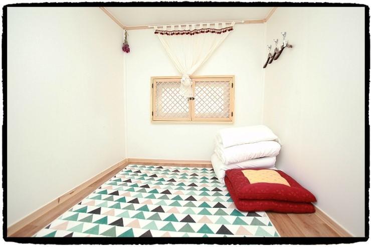 Dowon Guesthouse Jeonju Zewnętrze zdjęcie