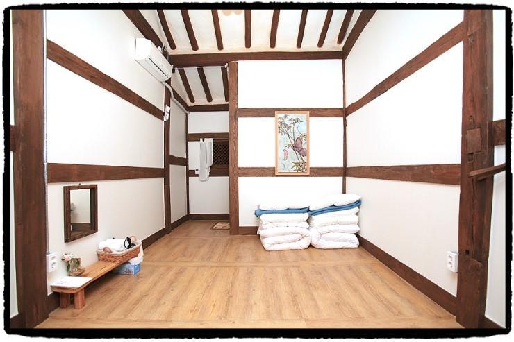 Dowon Guesthouse Jeonju Zewnętrze zdjęcie