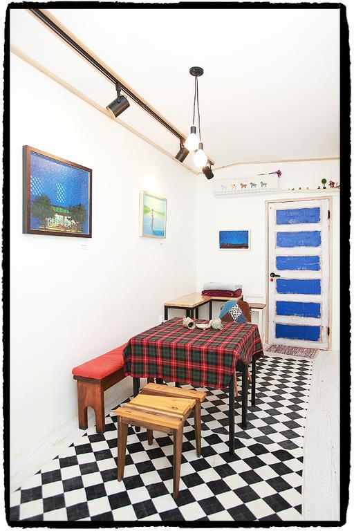 Dowon Guesthouse Jeonju Zewnętrze zdjęcie