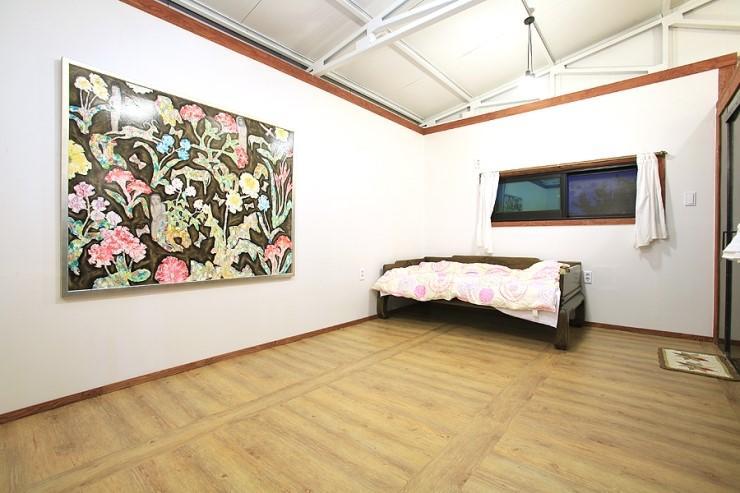 Dowon Guesthouse Jeonju Zewnętrze zdjęcie