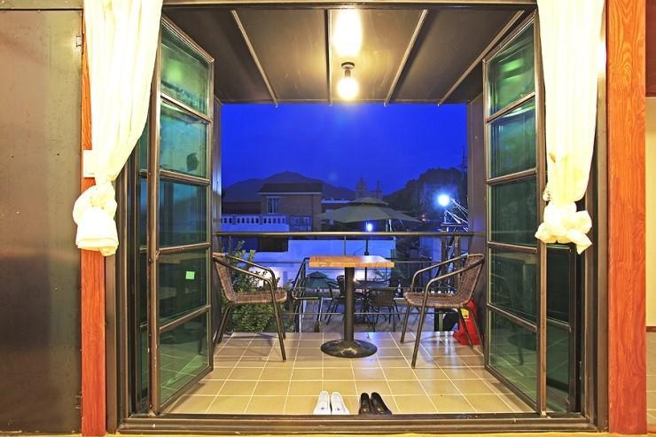 Dowon Guesthouse Jeonju Zewnętrze zdjęcie